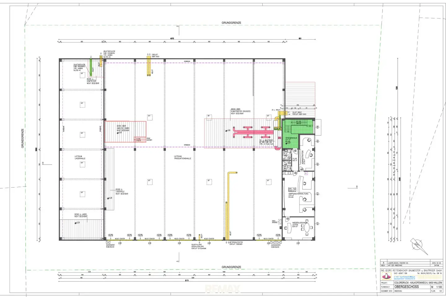 Grundriss 3