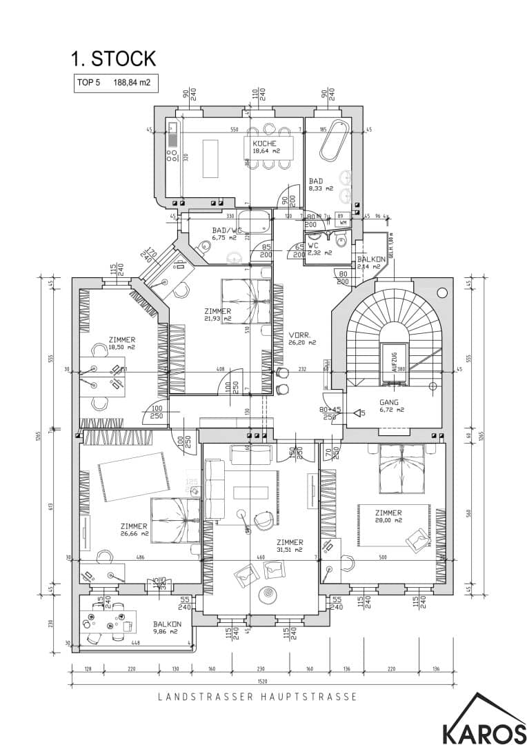 Floor plan 3