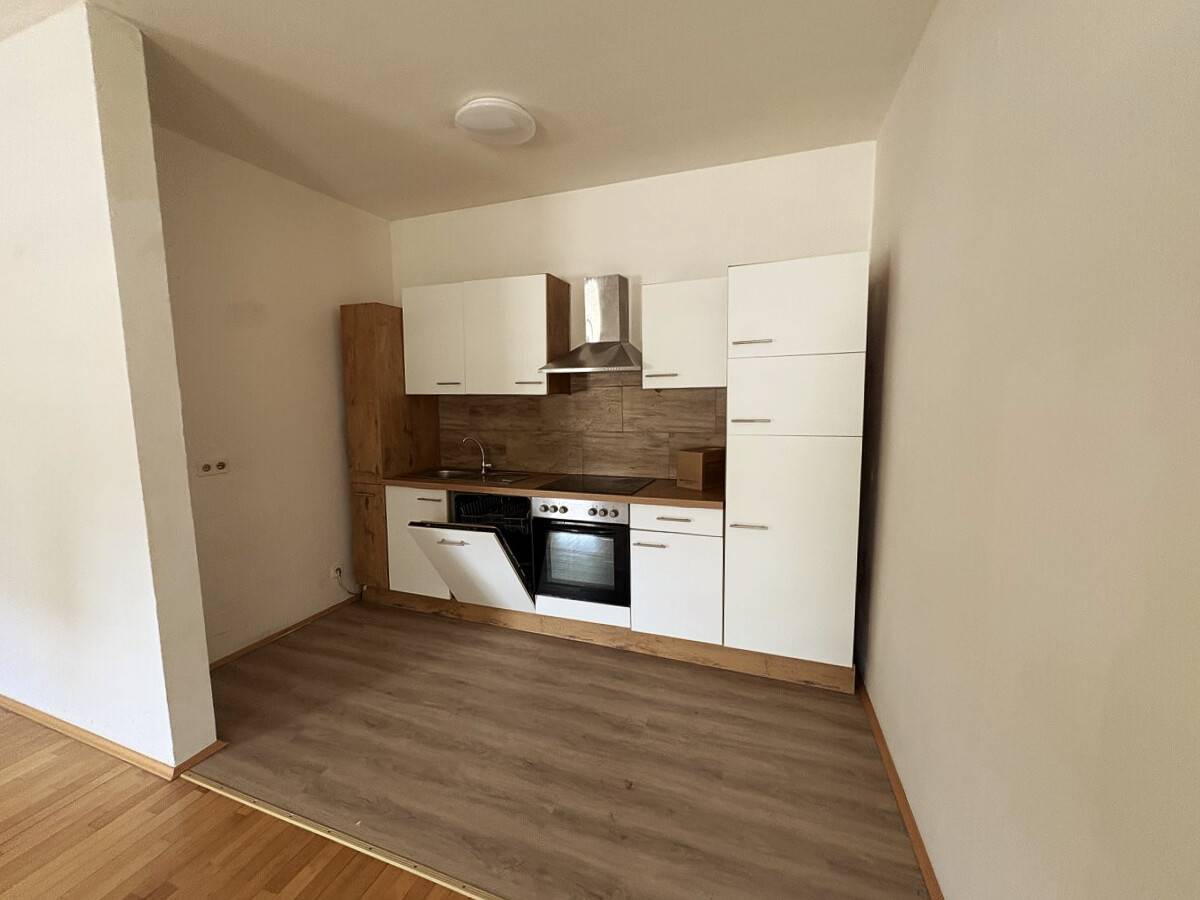 Charming Altbau gem in Geidorf with garden access