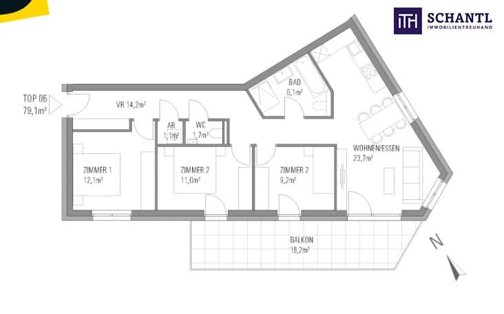 Grundriss 1