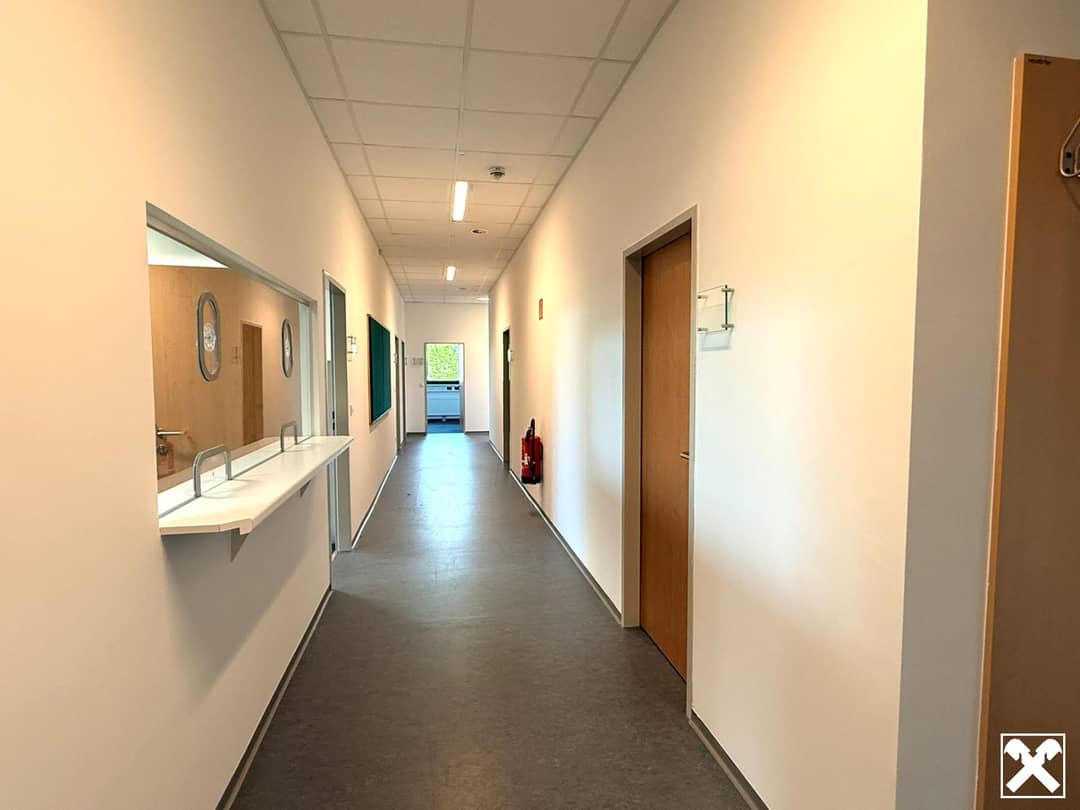 Büro EG1