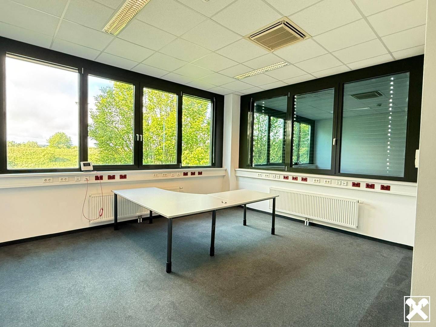 Bürofläche im Businesspark Heiligenkreuz