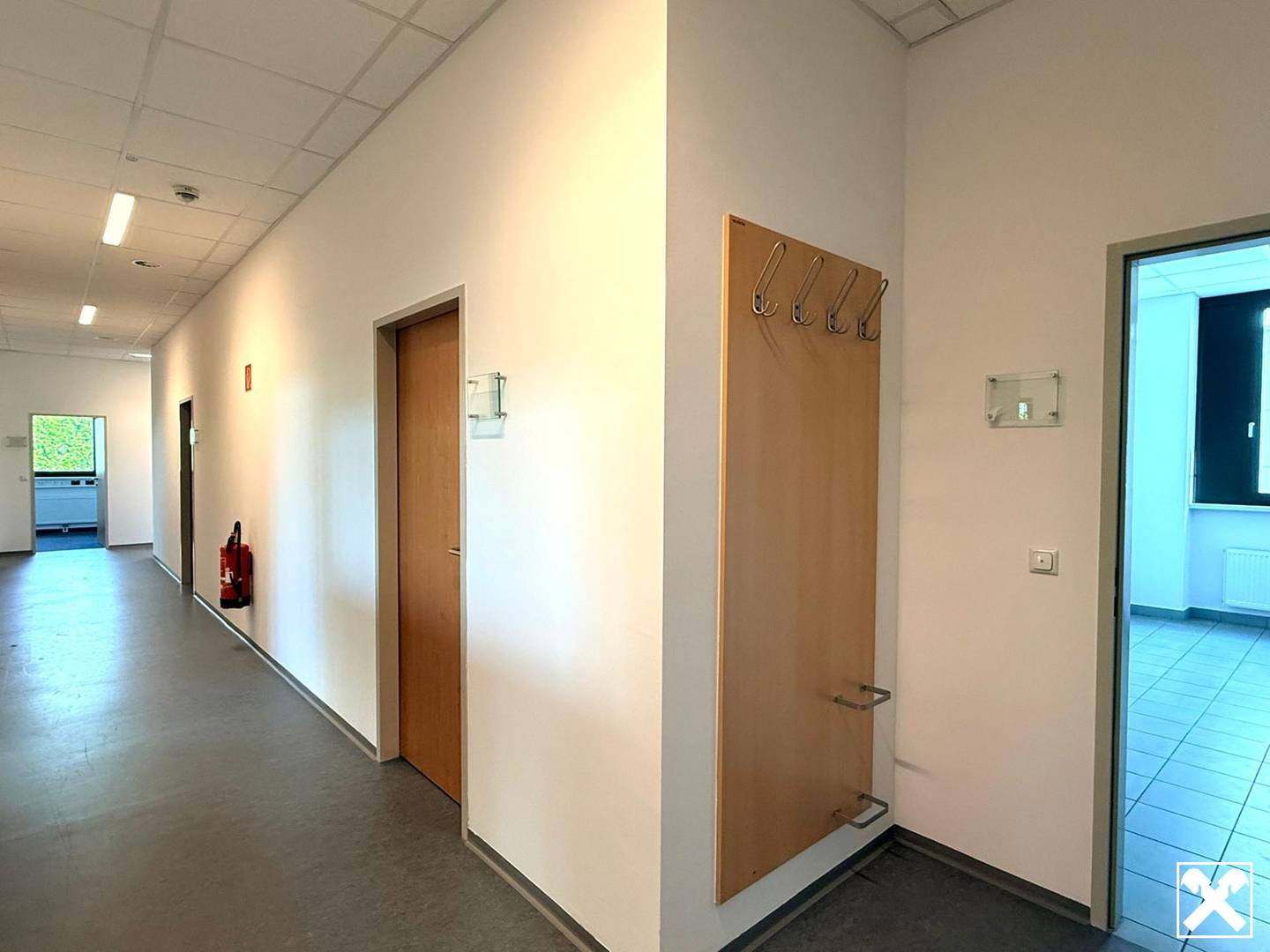 Bürofläche im Businesspark Heiligenkreuz