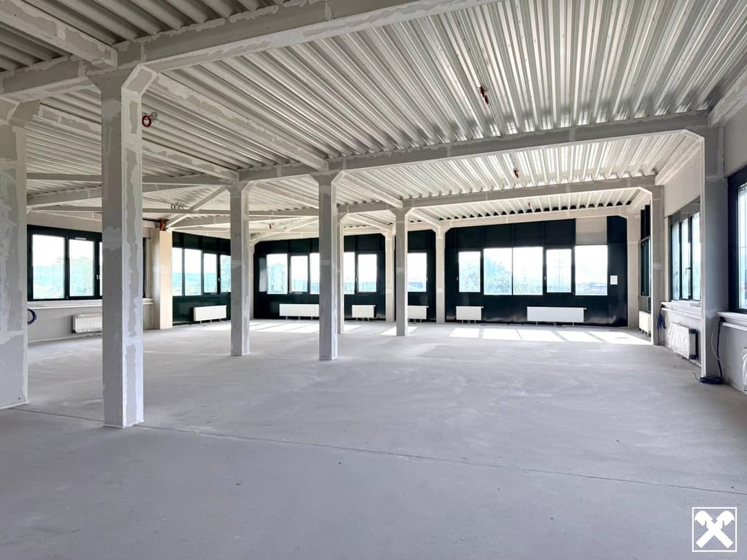 Office space in Business Park Heiligenkreuz