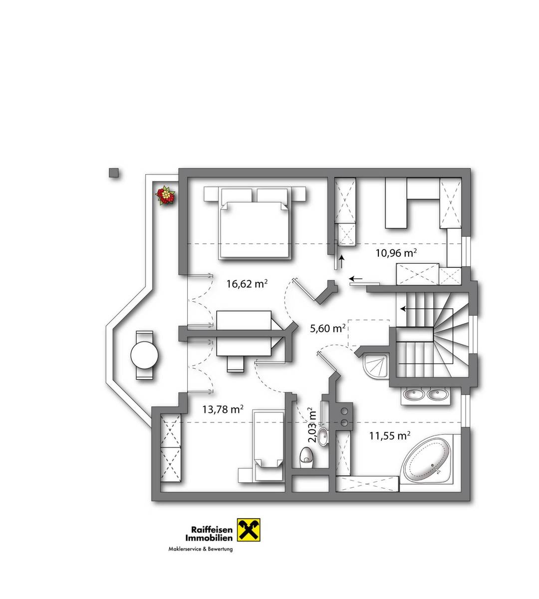 Grundriss 2