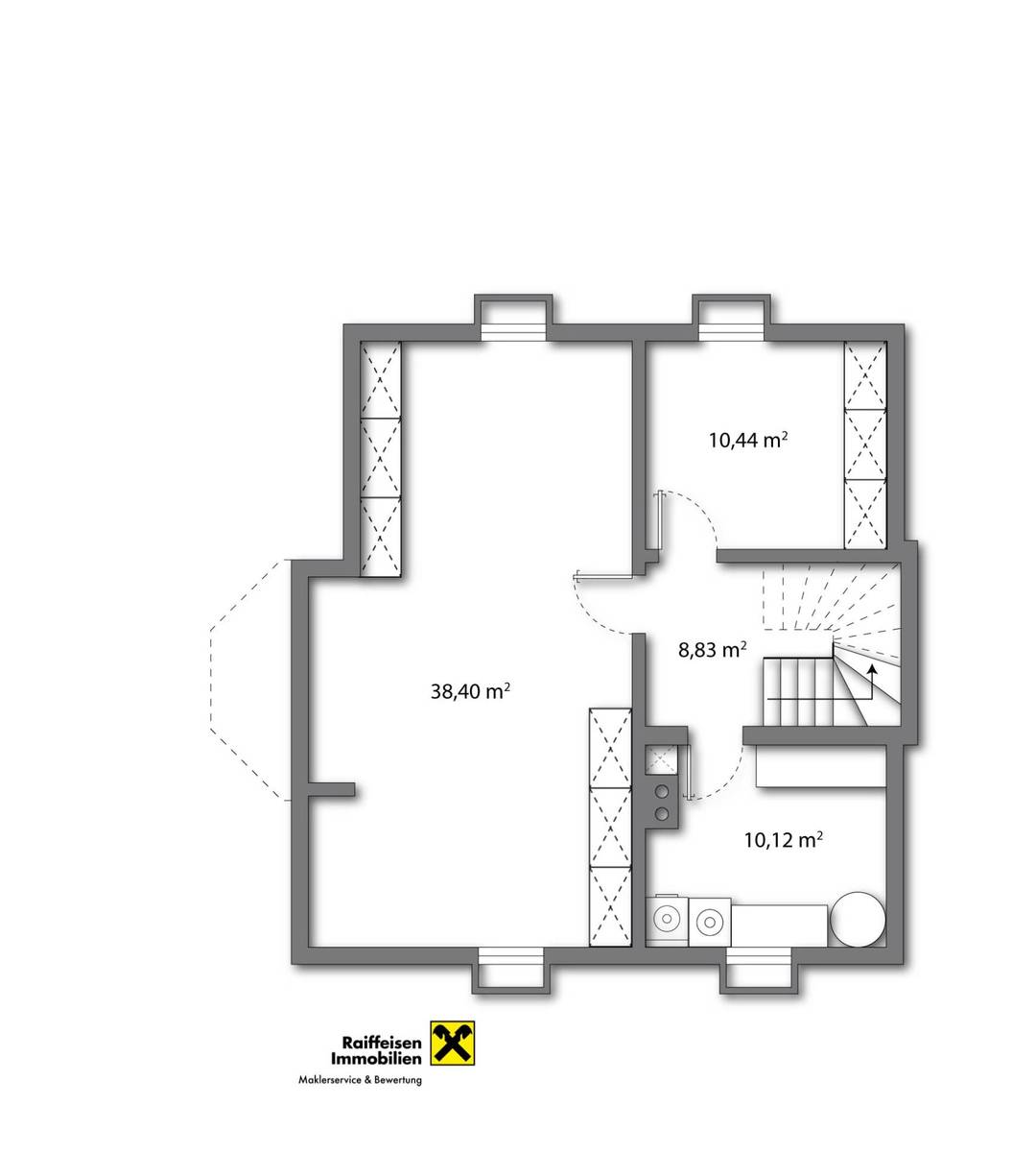 Grundriss 3