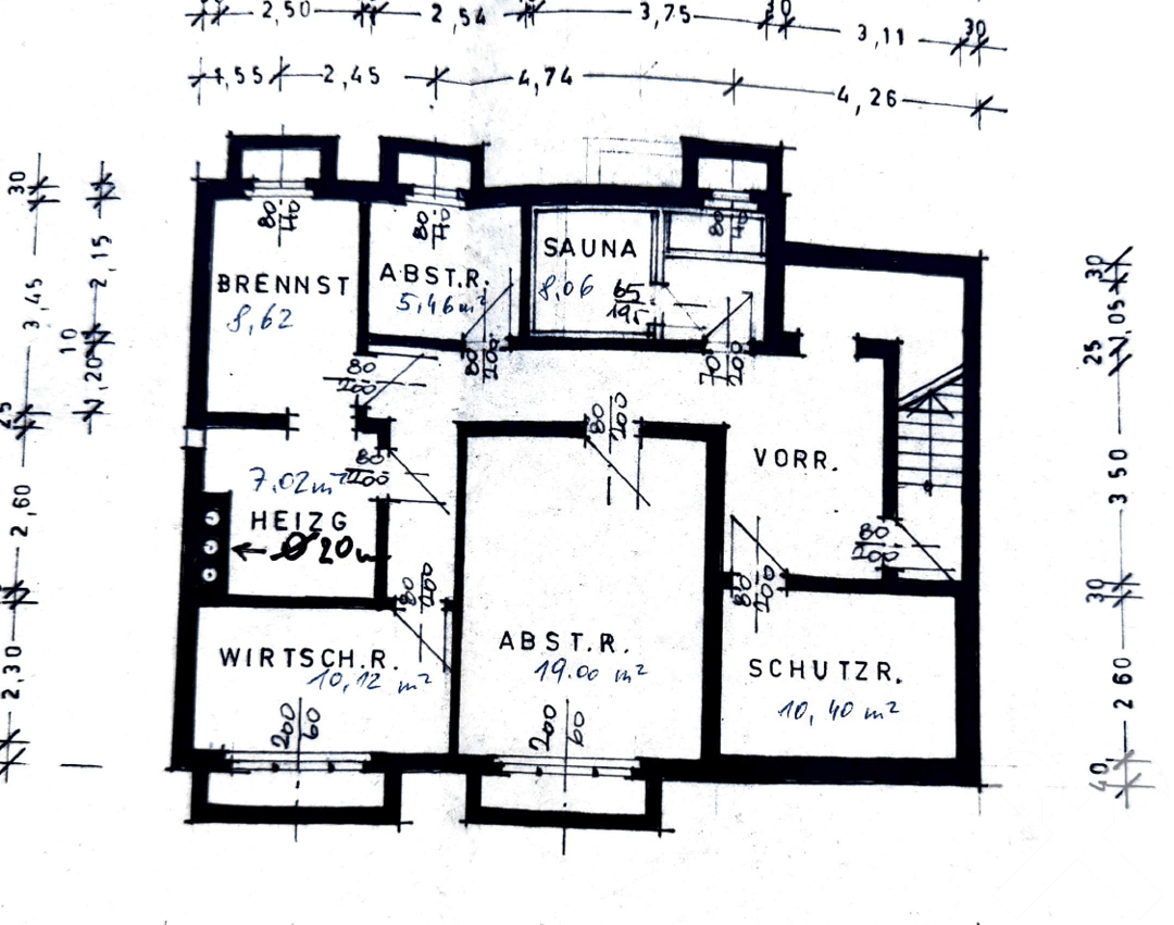 Grundriss 8