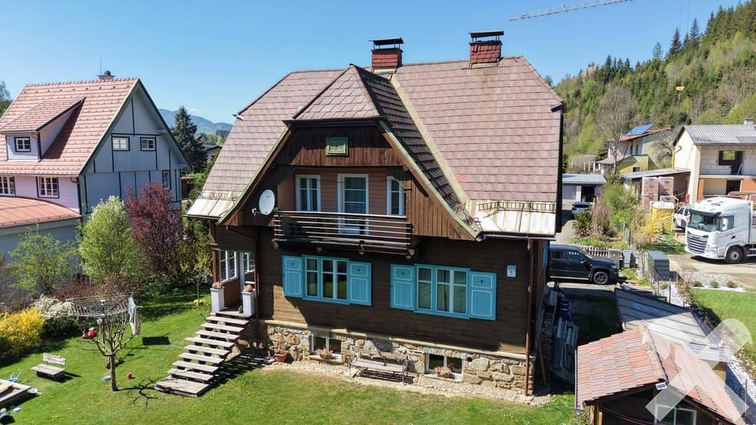 Ansicht