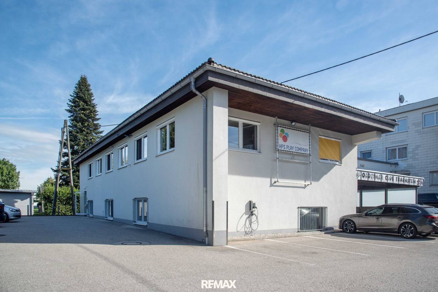 Gewerbeobjekt mit Top Mietern und hoher Rendite