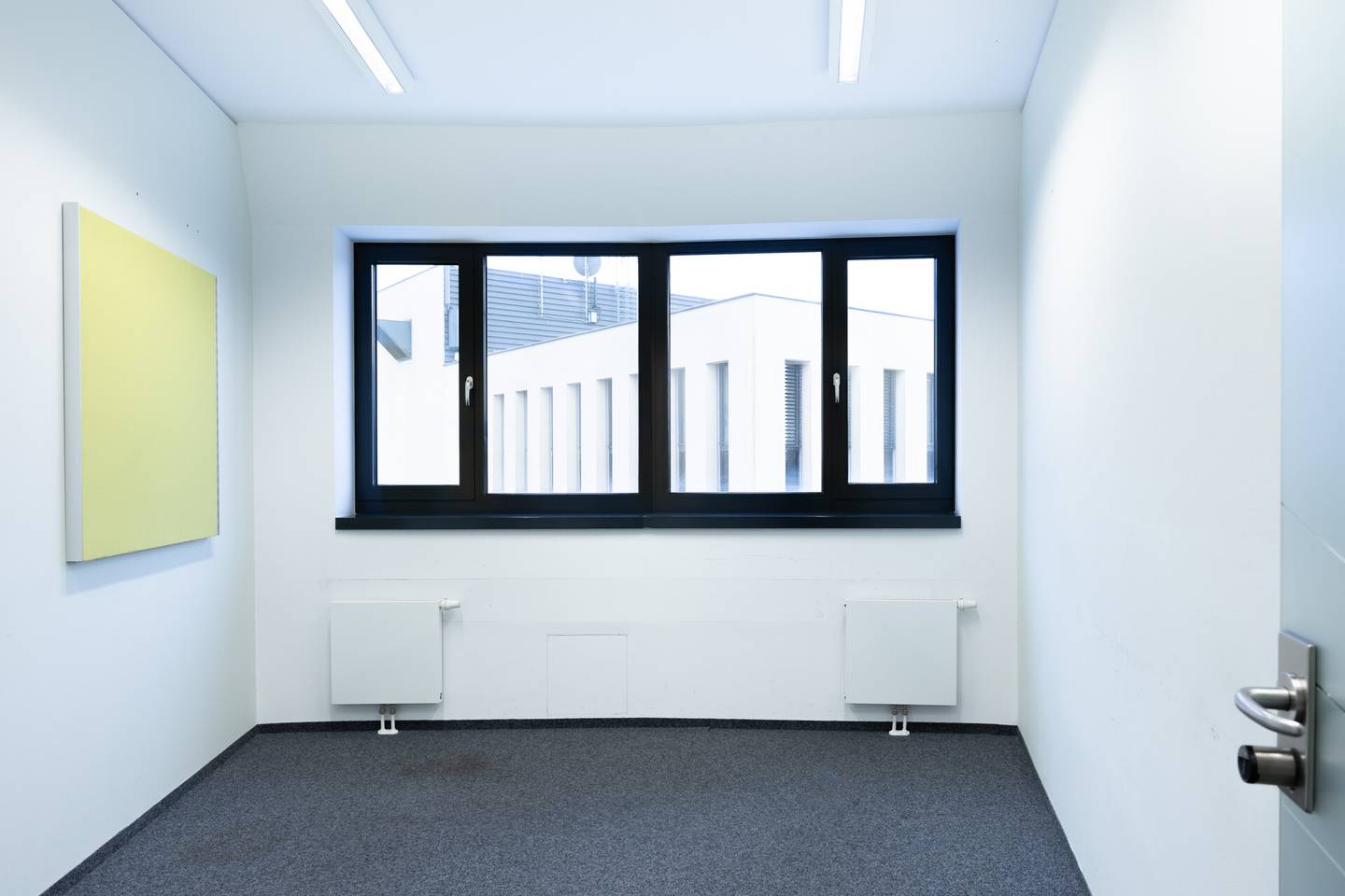 TownTown: hochwertige Büroflächen in 1030 Wien
