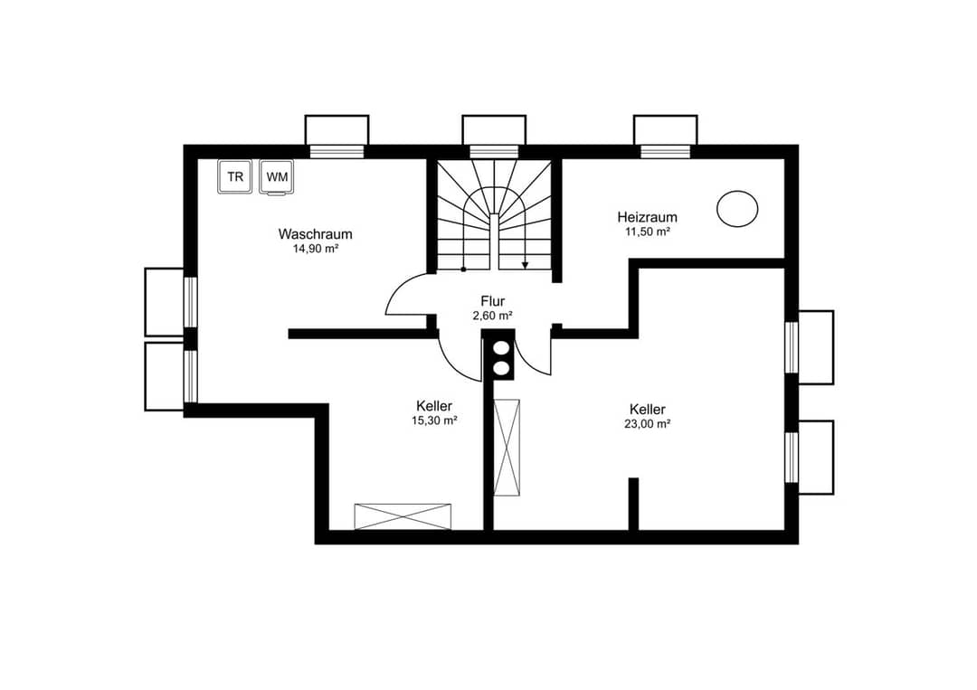 Floor plan 4