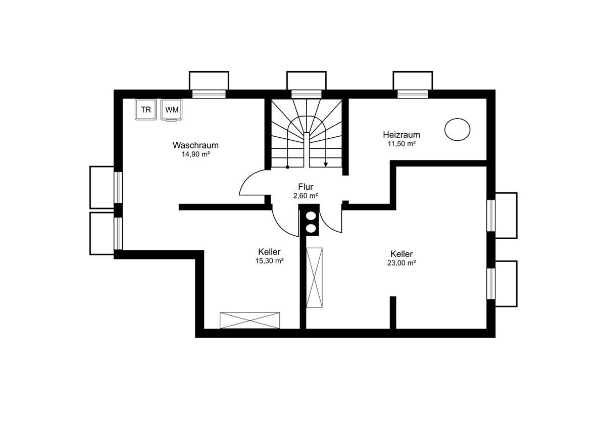 Grundriss 3