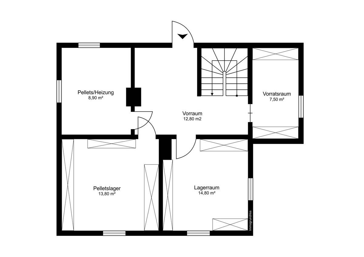 Grundriss 6