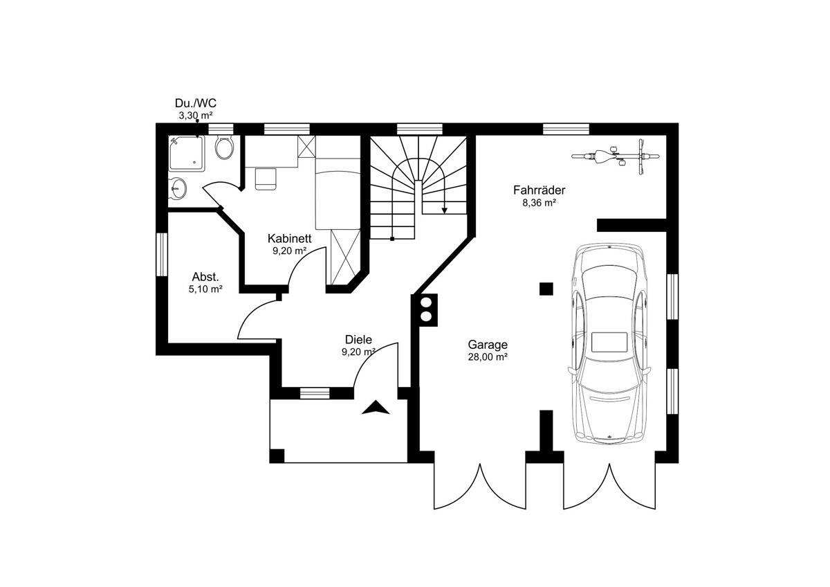 Grundriss 4