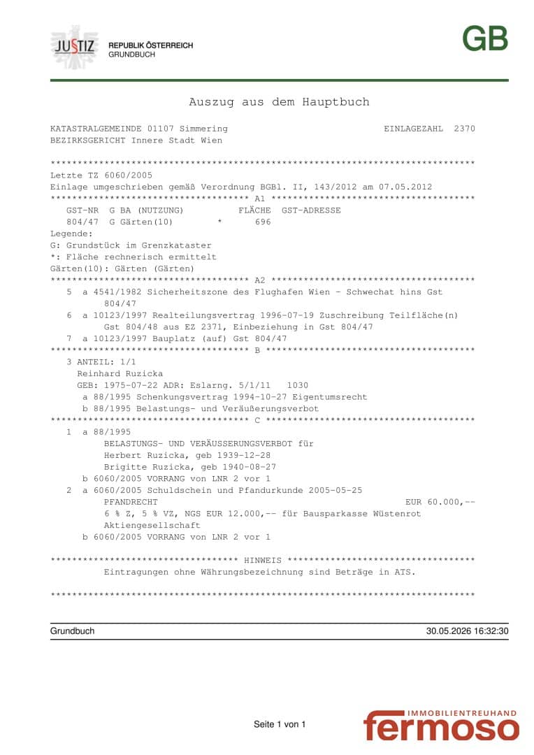 Grundriss 6