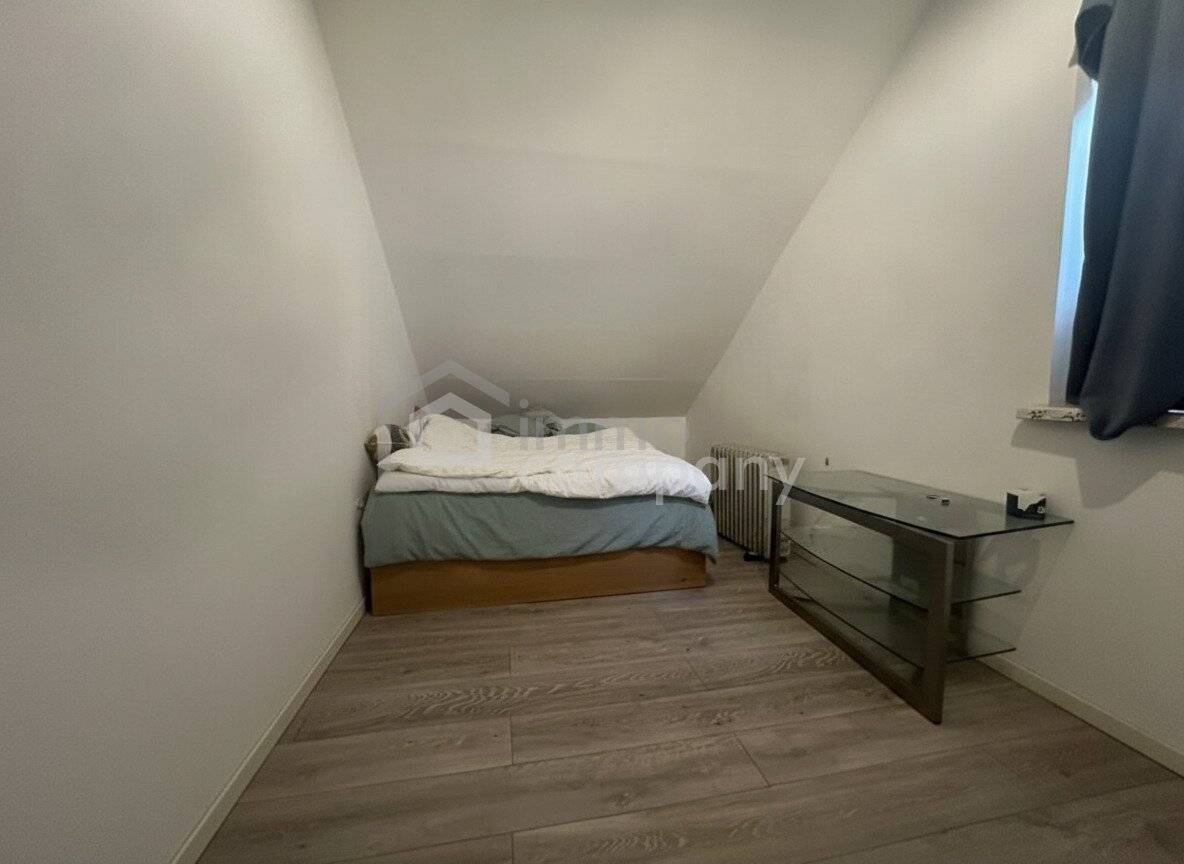 Renditeobjekt mit Garten in zentraler Lage