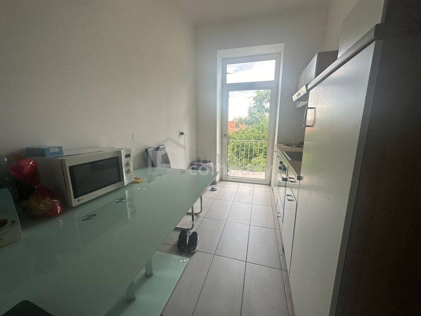 Renditestarkes Zinshaus mit Garten in zentraler Lage