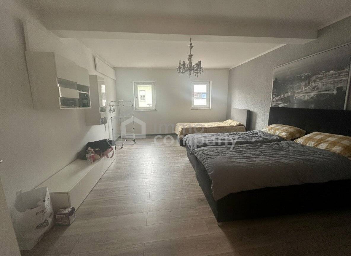 Renditestarkes Zinshaus mit Garten in zentraler Lage