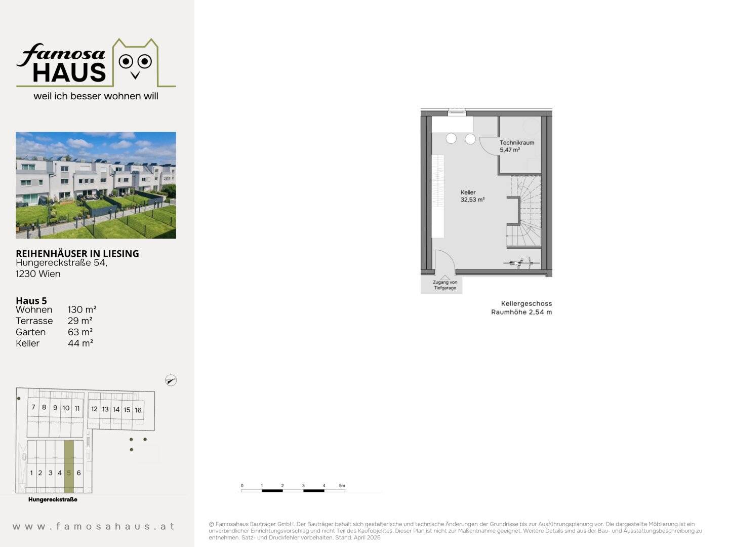 Floor plan 4