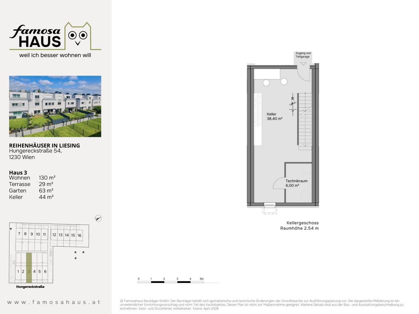 Floor plan 4