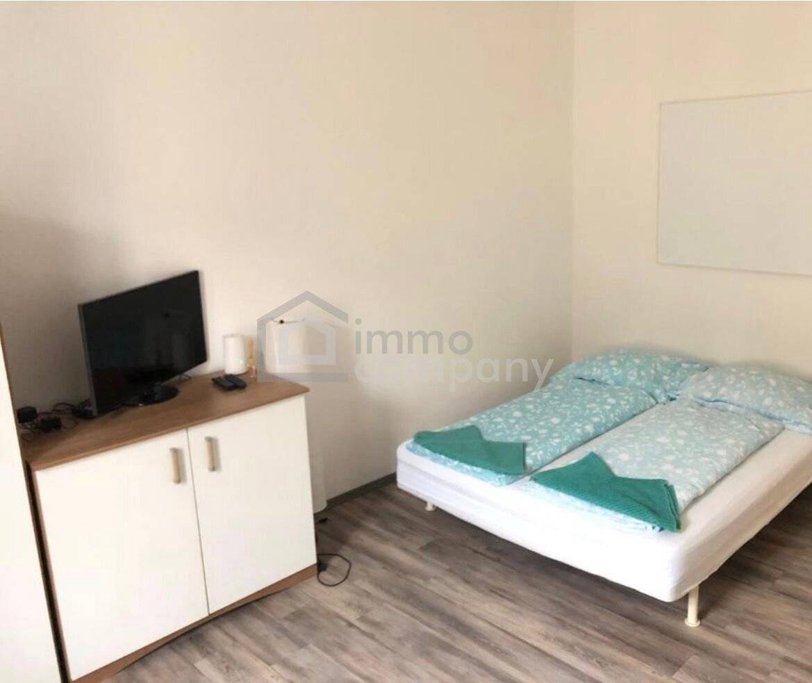 Zentrale Wohnung mit exzellenter Infrastruktur in Graz