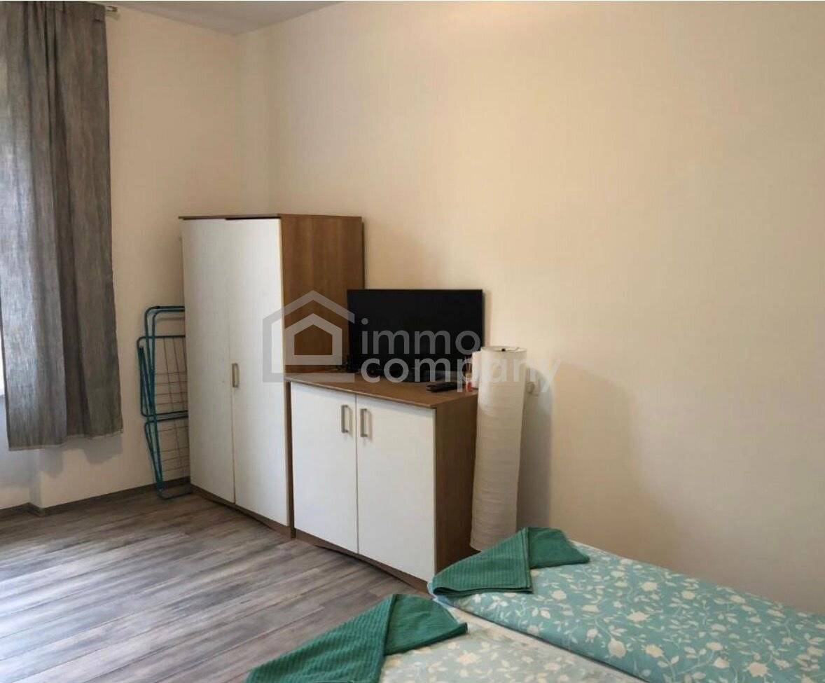Zentrale Wohnung mit exzellenter Infrastruktur in Graz