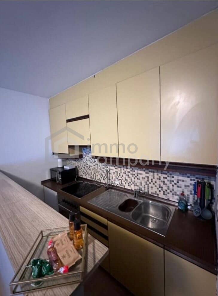 Kompakte Wohnung in zentraler Lage