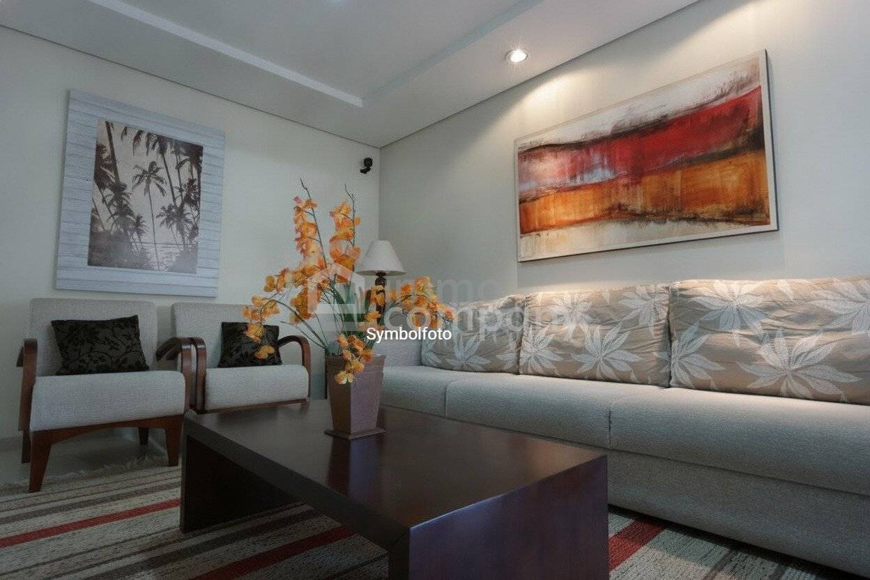 Compact apartment in a central location