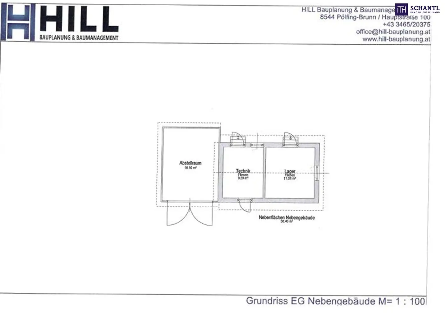 Grundriss 2