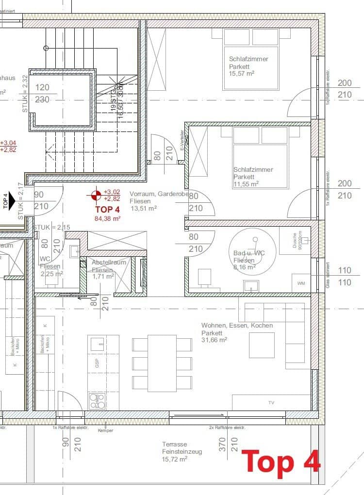 Grundriss 1