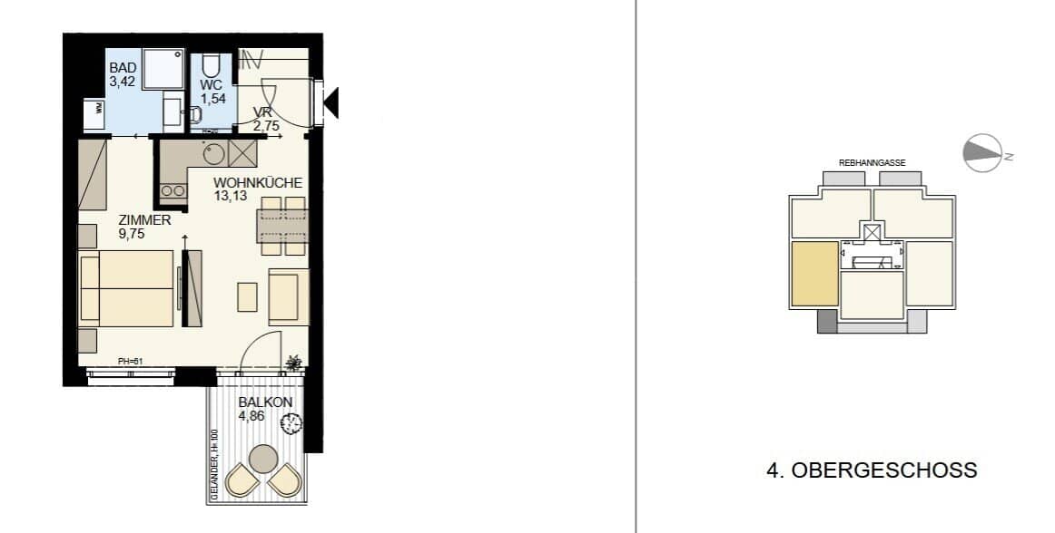Floor plan 4