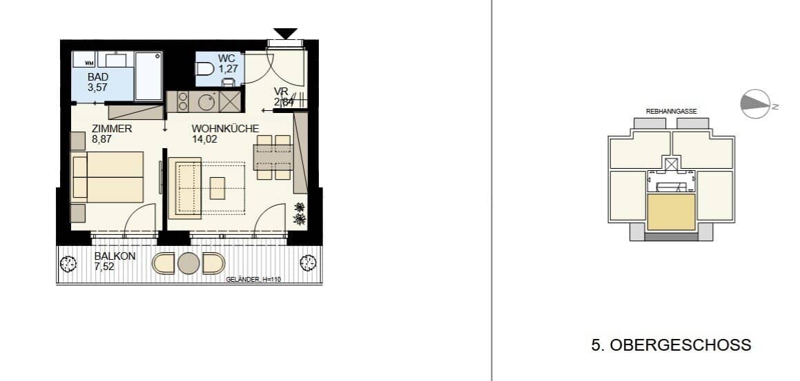 Floor plan 5