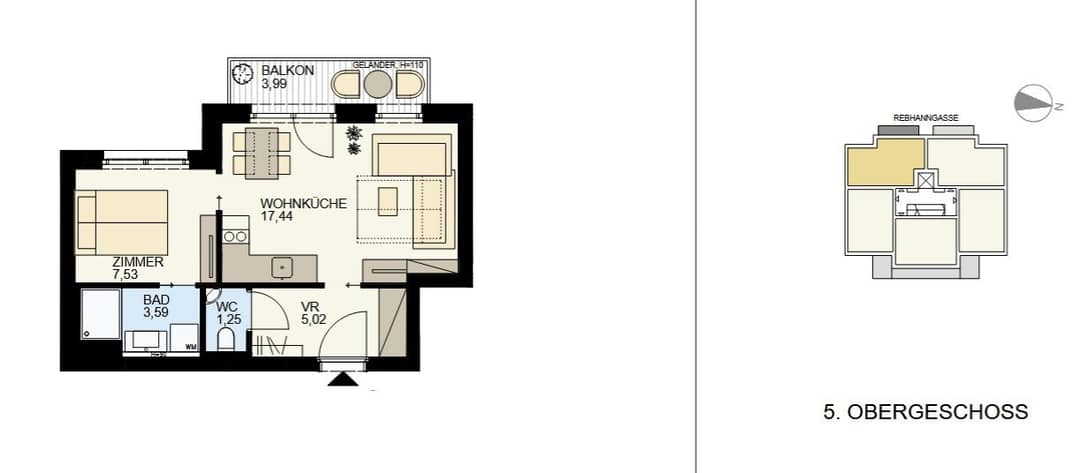 Grundriss 3