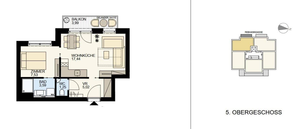 Floor plan 3
