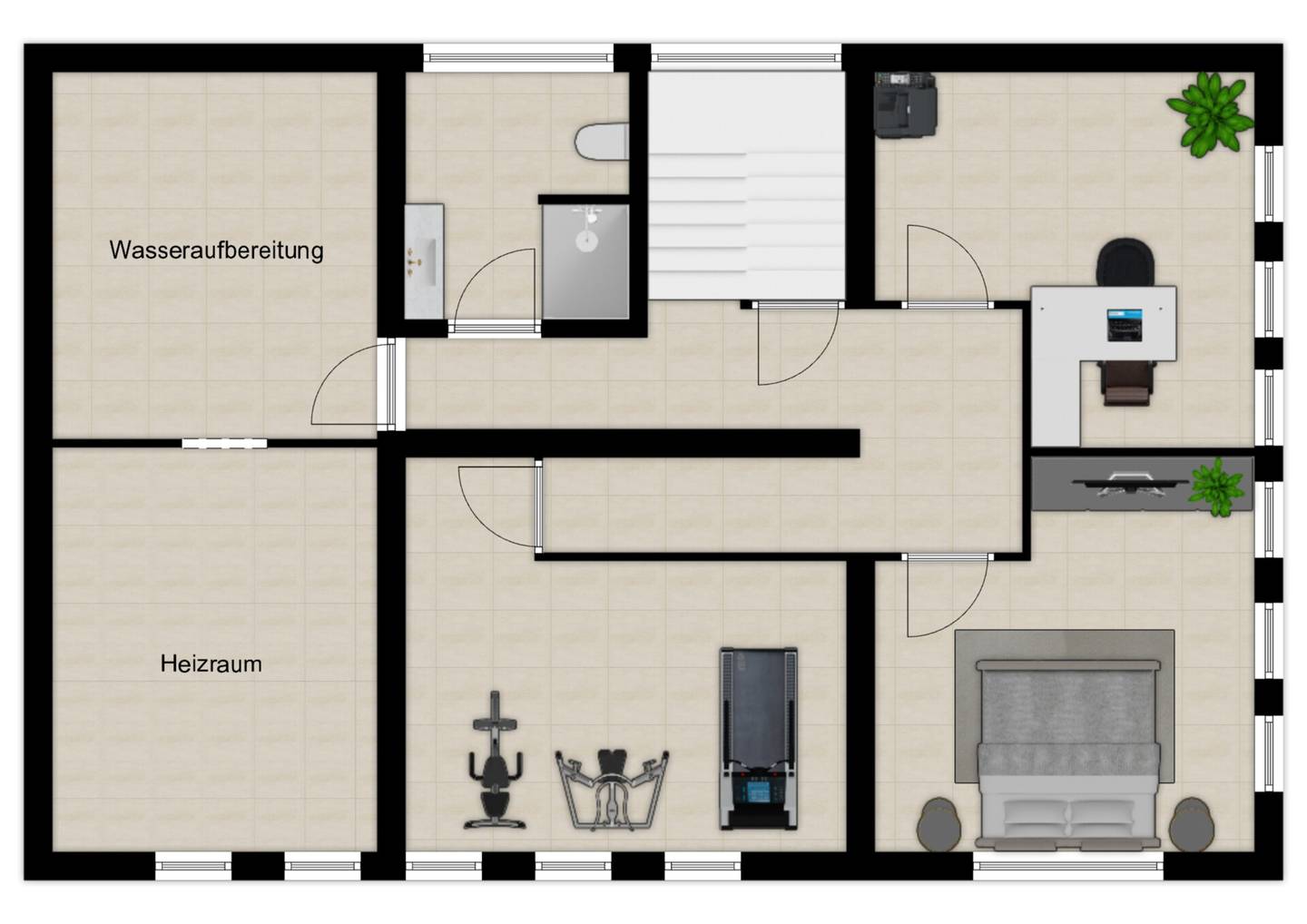 Grundriss 2