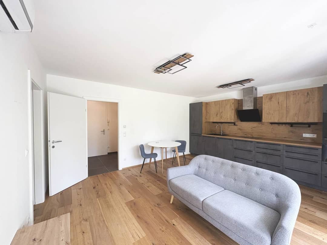 Wohnzimmer I