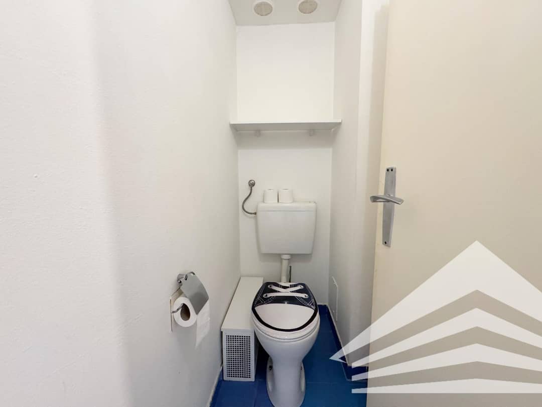 WC