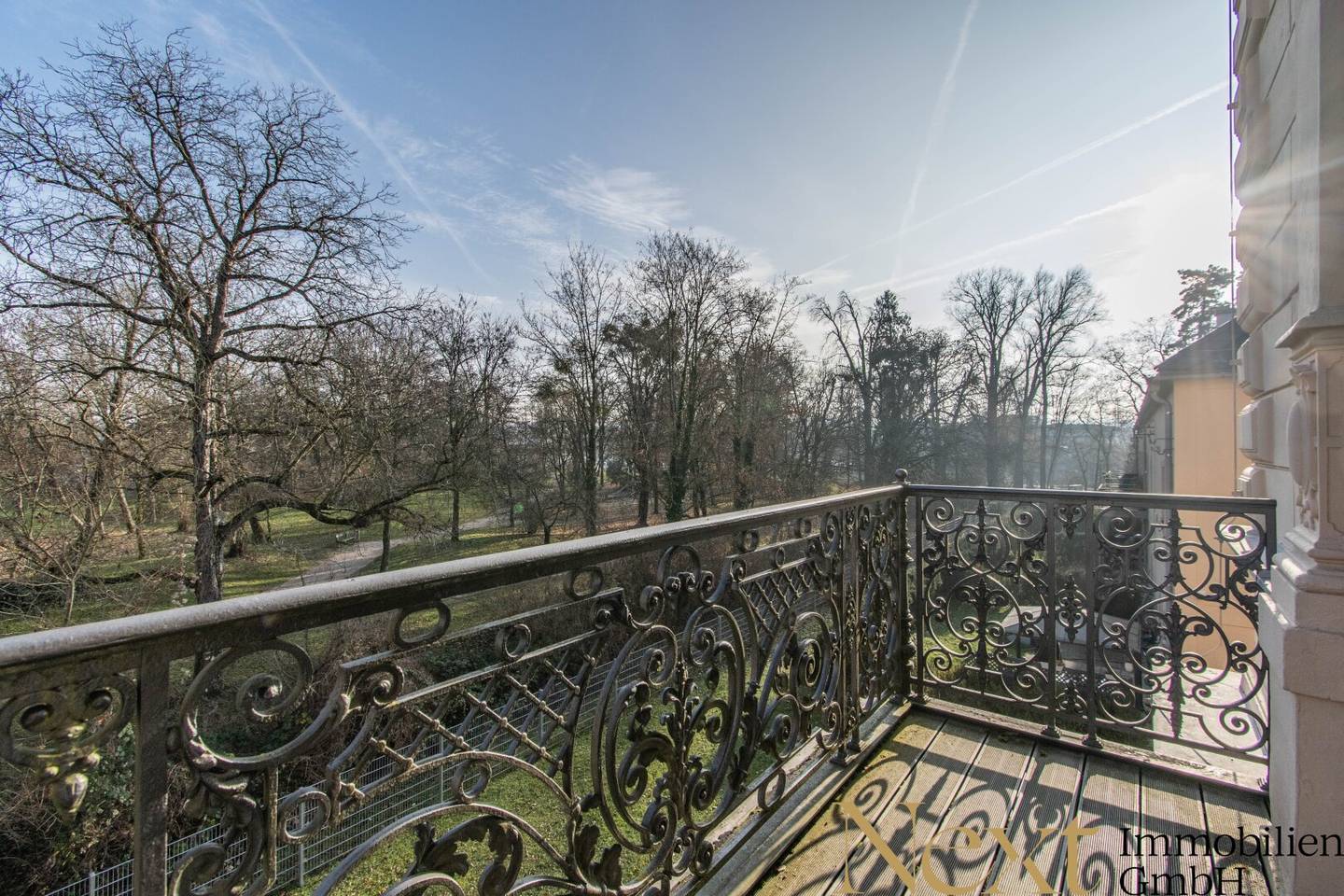 Impressive office space in Palais Löwenfeld in Linz/Kleinmünchen for rent