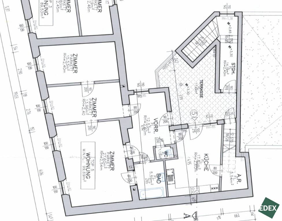 Grundriss 1