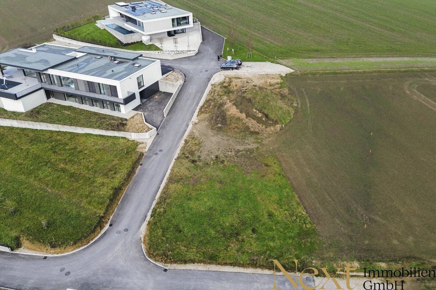 Ruhig gelegenes Baugrundstück mit toller Aussicht für Ihr Eigenheim in Offenhausen zu verkaufen!