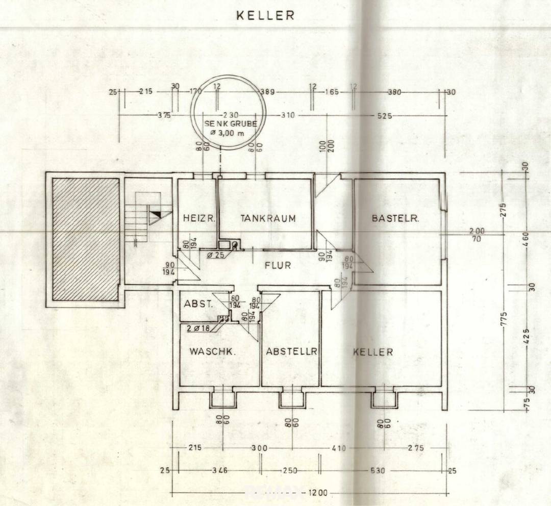 Floor plan 3