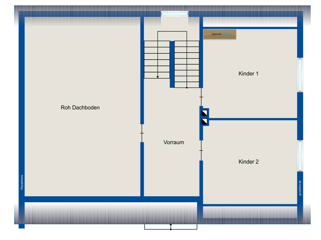 Grundriss 2