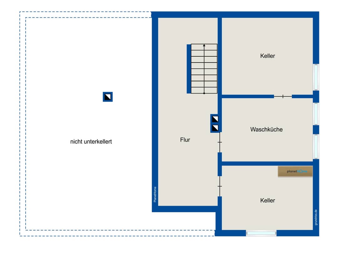 Grundriss 3