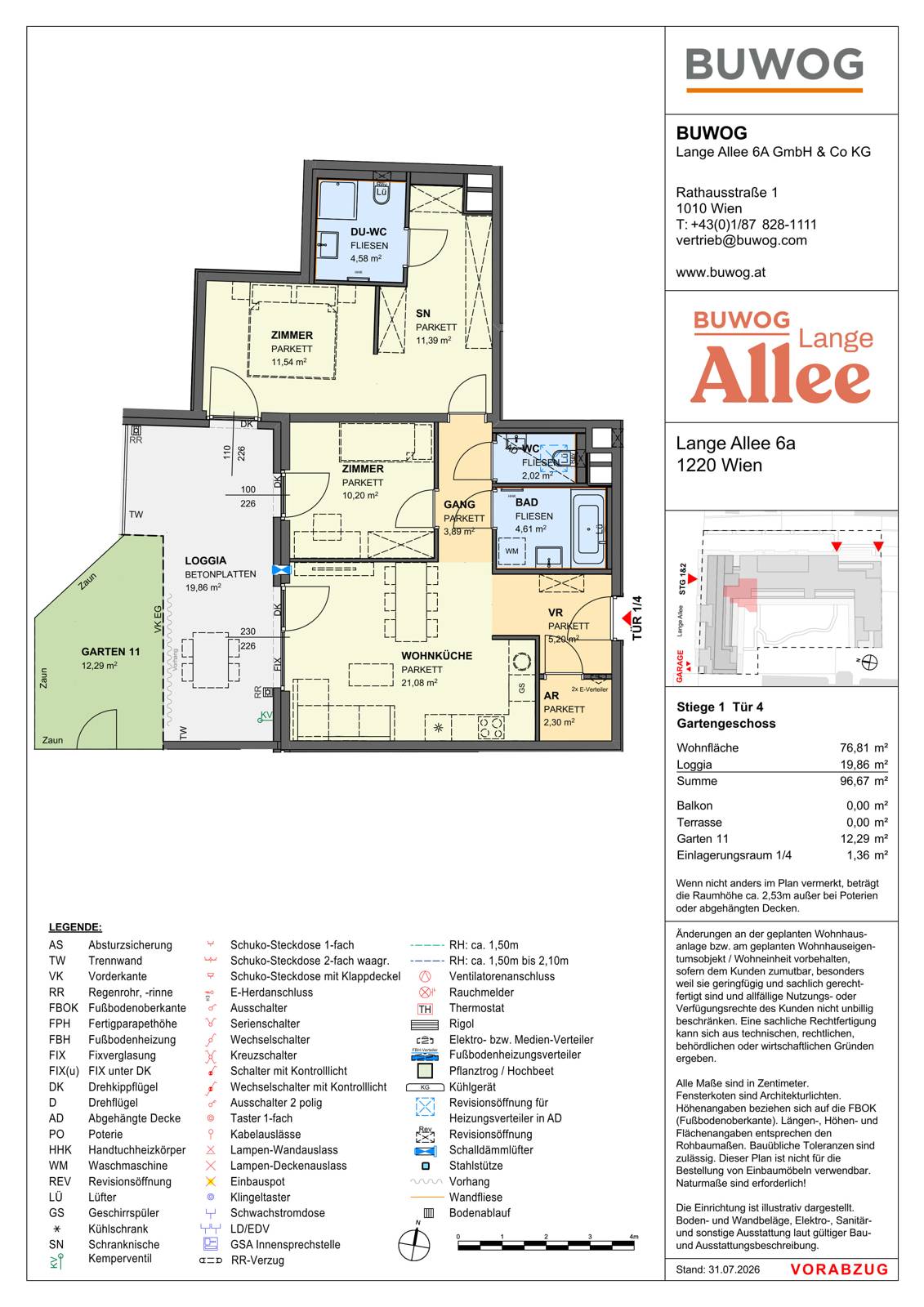 Grundriss 1
