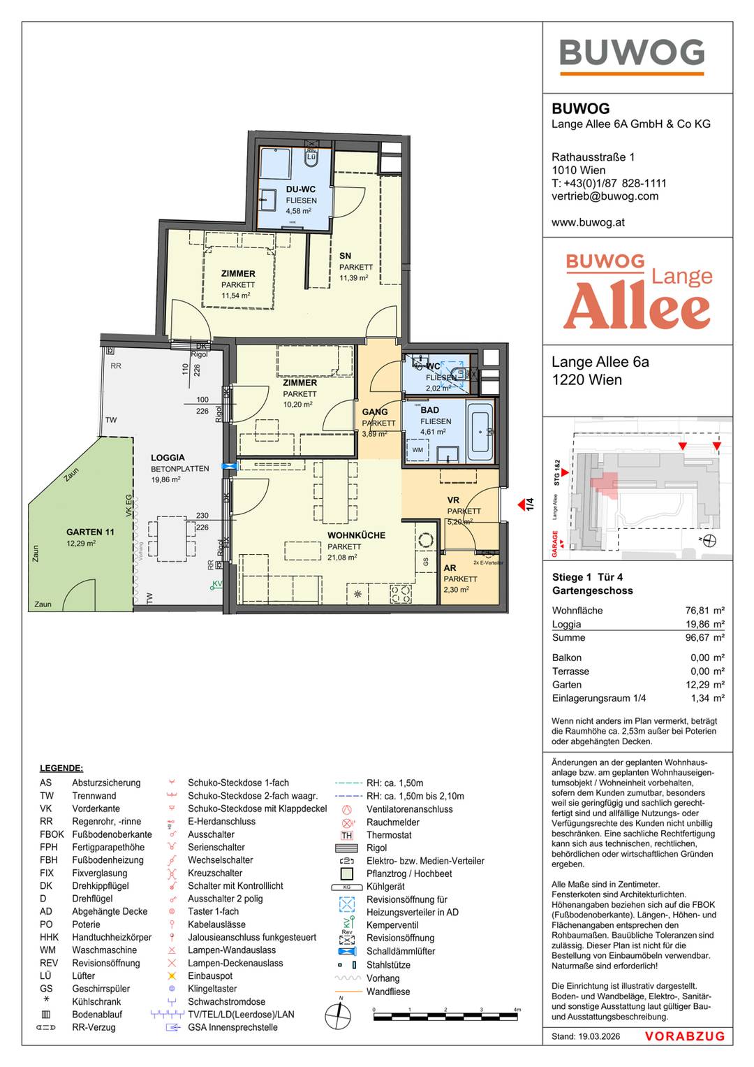 Grundriss 1