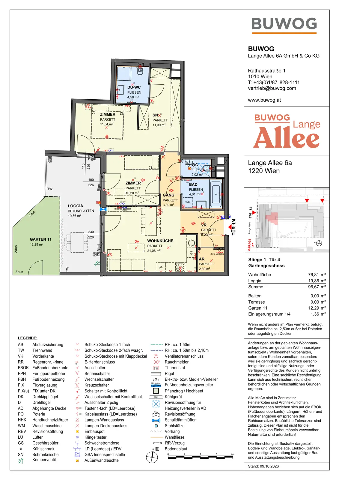Grundriss 1