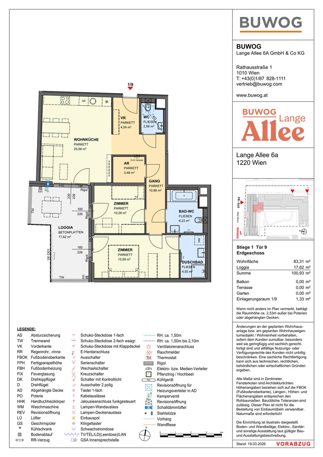 Grundriss 1