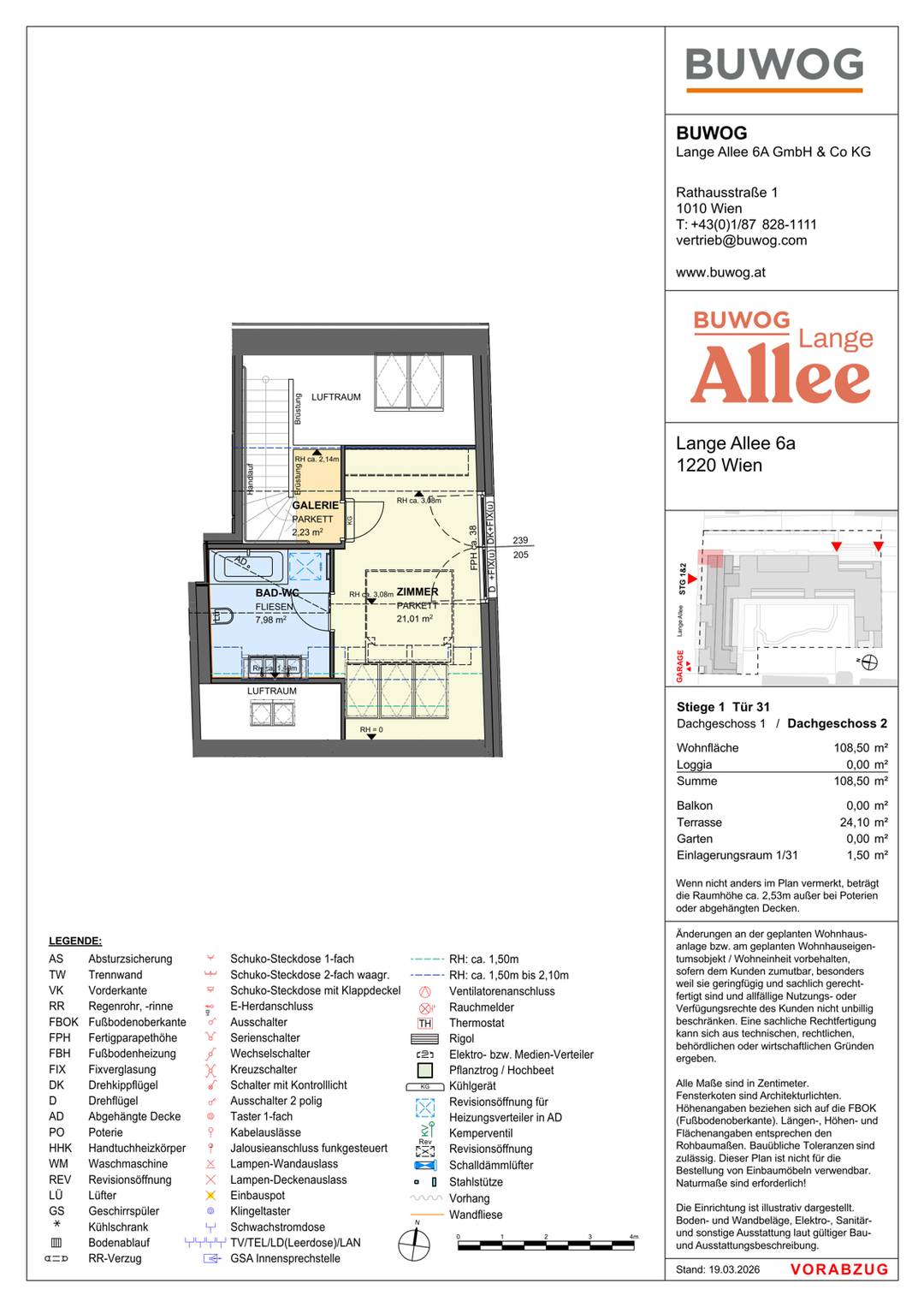 Grundriss 2