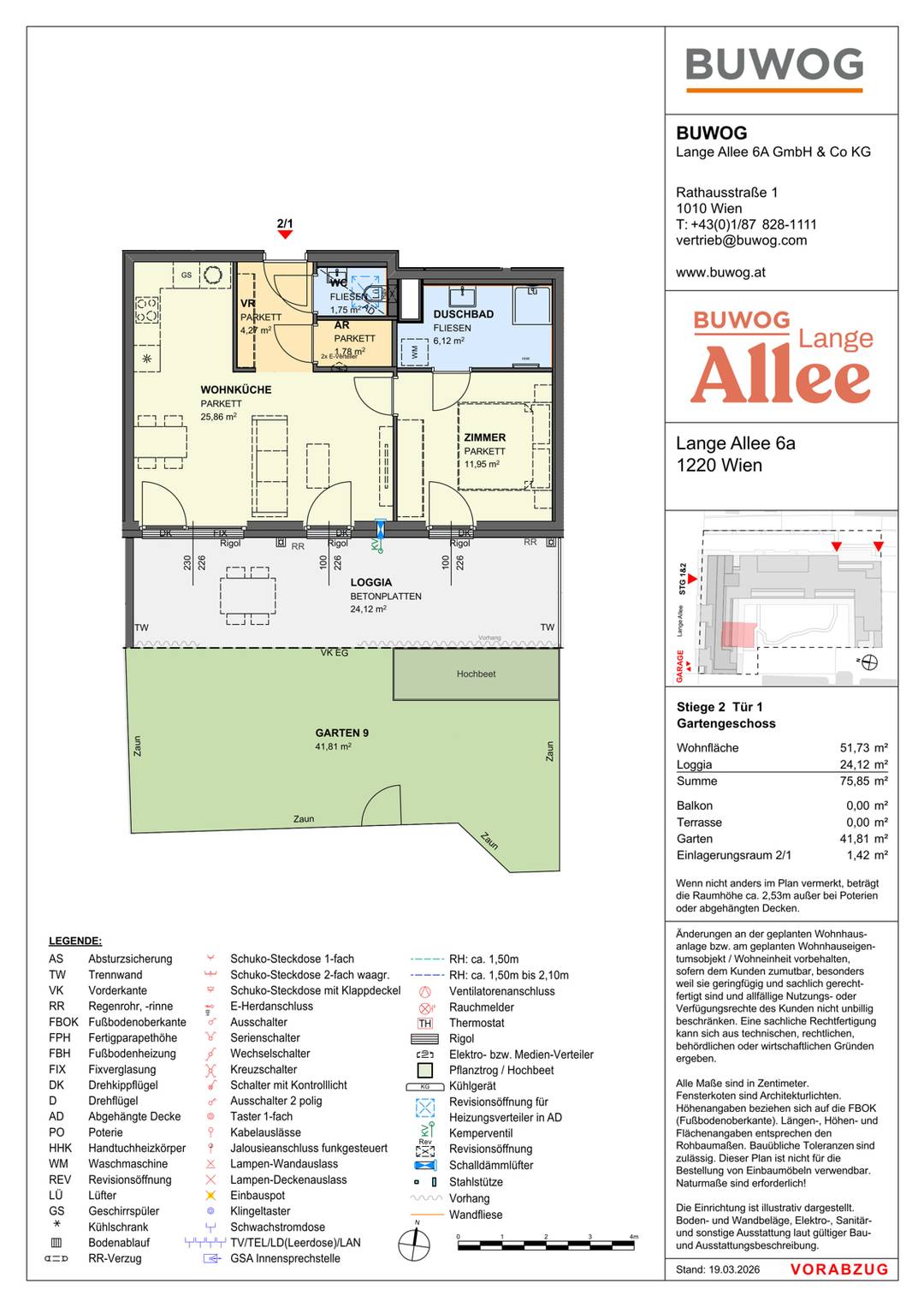 Grundriss 1