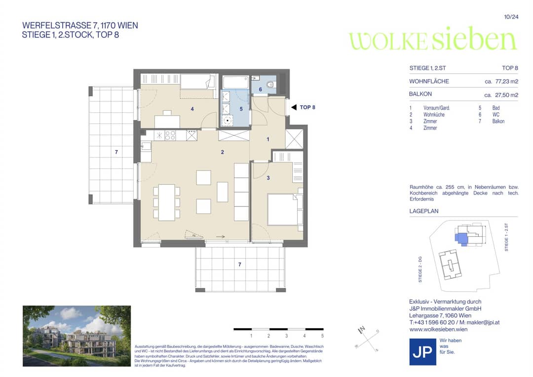 Grundriss 1